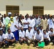 78 lauréats du département de Haraze Al-Biar ont reçu des bourses d'études dans des universités privées à N'Djamena