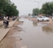 Tchad : des infrastructures routières de N'Djamena en péril après les pluies