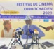 Tchad : le Festival de cinéma euro-tchadien se prépare à N'Djamena
