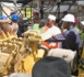 Tchad : la SNE de Sarh dotée de deux groupes électrogènes