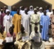 Tchad : 39 lauréats de la 2ème cohorte du projet Babal-amal reçoivent leurs parchemins