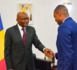 Tchad – Assemblée générale élective de la FTFA : Le directeur régional de la FIFA reçu à la Primature