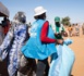 Tchad : Les réfugiés soudanais quittent Adre pour rejoindre leur nouveau site à Alacha
