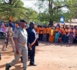 Tchad : Kelo célèbre le 33ème Anniversaire de la Liberté et de la Démocratie avec ferveur