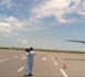 Tchad : crash d'un avion de l'armée à l'aéroport Hassan Djamous, pas de dégâts majeurs (ADAC)