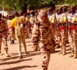 Tchad : la province du Guera commémore le 33ème anniversaire de la liberté et de la démocratie