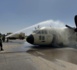 Tchad : précisions du ministère de l’Aviation après l’atterrissage forcé d’un aéronef militaire