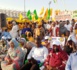 Tchad : grand meeting de l'alliance pour le "OUI" au référendum constitutionnel au Stade de Diguel