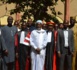 Éminents universitaires Tchadiens reconnus : Professeurs Gilbert et Jean-Claude deviennent agrégés