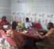 Afrobaromètre en visite au CEDPE pour une éventuelle implémentation de ses activités au Tchad