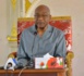 Tchad : Saleh Kebzabo mobilise le Logone Occidental pour le référendum constitutionnel