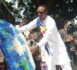 Tchad : Dr Masra Succès mobilise à Bebedjia avec la caravane « Transfo Care »