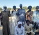 Tchad : le préfet du Kanem-Sud lance la distribution des cartes d'électeurs à Mondo