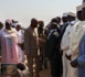 Tchad : le président de la Coalition pour le Oui est arrivé à Laï