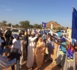 Tchad : un accueil chaleureux pour la Coalition du Oui à Goz-Beida
