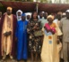 Tchad : Amina Priscille Longoh encourage le retrait des cartes d'électeurs à N'Djamena
