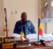 Tchad : décès du maire de Bébédjia, Maina Norbert Doumsengar