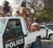 Tchad : mesures disciplinaires contre des policiers après l'interception d'un convoi en campagne référendaire