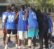 Tchad : l’universitaire de Ndjamena et HEC Tchad se sont mesurées en basketball