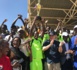 Tchad : l'Institut Confucius soutient la 2e édition du Tournoi inter-facultés de l'Université de N'Djamena