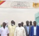 Tchad : Inauguration du Centre de Santé de Yiri Da’s dans le district sanitaire de Ngouri construit par des opérateurs économiques de la communauté de Yiri