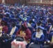 Tchad : Sortie officielle des lauréats de  l'examen national de certification des agents sanitaires et  sociaux de l'institut de formation en  soins  gynéco obstétriques