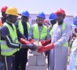 Tchad : le PARCA lance la construction d'infrastructures essentielles à Guéréda
