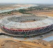 Tchad : Les progrès remarquables du stade omnisports de Mandjafa