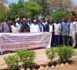 Tchad : mini forum sur la lutte contre l'éradication du ver de Guinée à Sarh