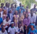 Tchad : Les artistes s’engagent à mettre fin à la tuberculose