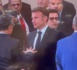 Tchad : Le Chef de la diplomatie tchadienne s'entretient avec Emmanuel Macron