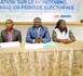 Tchad : la société civile à l'école du monitoring des droits de l’Homme en période électorale