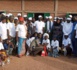 Tchad : RENECOJ, le cadre de réflexion des jeunes lancé dans la Tandjilé