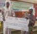 Tchad : l’ONAPE accorde un crédit de 80 millions FCFA aux jeunes et femmes commerçantes du Ouaddaï