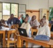 Tchad : validation du rapport final de la campagne de lutte contre le paludisme CDM 2023