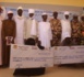 Tchad : 20 jeunes de Mao bénéficient des chèques de l'ONAPE