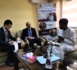 Le Tchad et la Chine réaffirment leur engagement à renforcer la coopération sanitaire