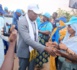 Tchad : le chef de mission de la Coalition pour un Tchad Uni sensibilise à Kyabé