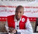 Tchad : La CRT du Ouaddaï prépare la célébration de la Journée internationale de la Croix-Rouge
