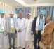 Tchad : Rakidji Ngomdjibaye poursuit sa campagne village par village au Moyen-Chari
