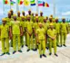 Tchad : Les diplômés de l'École Inter-États des Douanes de la CEMAC réclament leur intégration