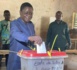Présidentielle au Tchad : le candidat Pahimi Padacké Albert a voté dans son village au Mayo Kebbi Ouest