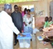 Présidentielle au Tchad : « Le futur président de la République du Tchad » a accompli son devoir civique ce matin à Léré