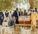 Tchad : Une délégation mixte de l’ambassade d'Allemagne et de l'OIM a séjourné dans la province du Borkou