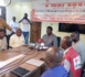 Tchad : la Croix-Rouge du Tchad renouvelle son engagement face aux crises humanitaires