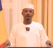 Mahamat Idriss Deby : "Je suis désormais le président élu de tous les Tchadiens"