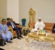 Tchad : Le ministre des Affaires Étrangères à la tête d’une délégation de haut niveau à Nouakchott