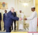 Tchad : La Russie félicite le gouvernement tchadien pour le succès du processus électoral et aspire à renforcer ses relations avec le nouveau gouvernement