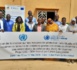 Tchad : le HCDH outille les OSC sur la protection individuelle et judiciaire des victimes et témoins