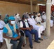 Tchad : Lancement Officiel de la Campagne de Vaccination contre la Poliomyélite à Biltine